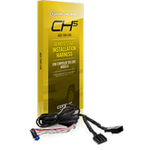 iDatalink ADS-THR-CH5 Factory Install T-Harness Chrysler Standard Key 2005 & up- Auto Lock Supplier -key_supplier_in_canada locksmith_supplier_in_canada #